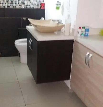Apto Manga 10a Apartment Cartagena