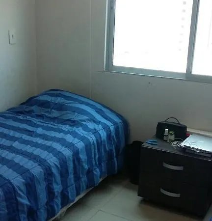 Apto Manga 10a Apartment Cartagena